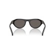 Women's Sunglasses Miu Miu 11WS 4BW2Z1 Luxury new collection