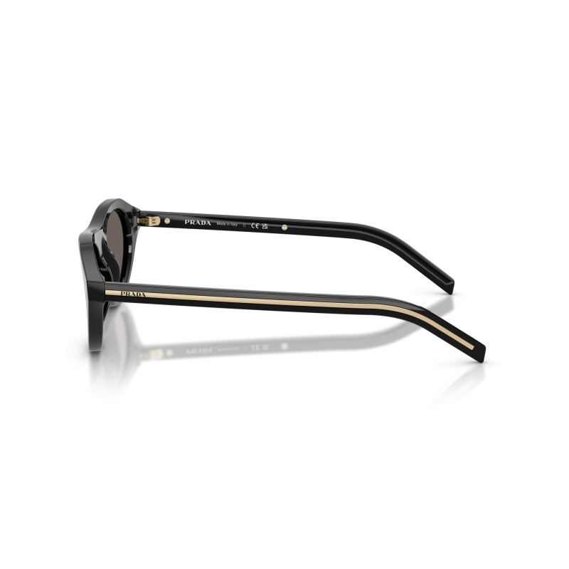 Women's Sunglasses Miu Miu 11WS 4BW2Z1 Luxury new collection