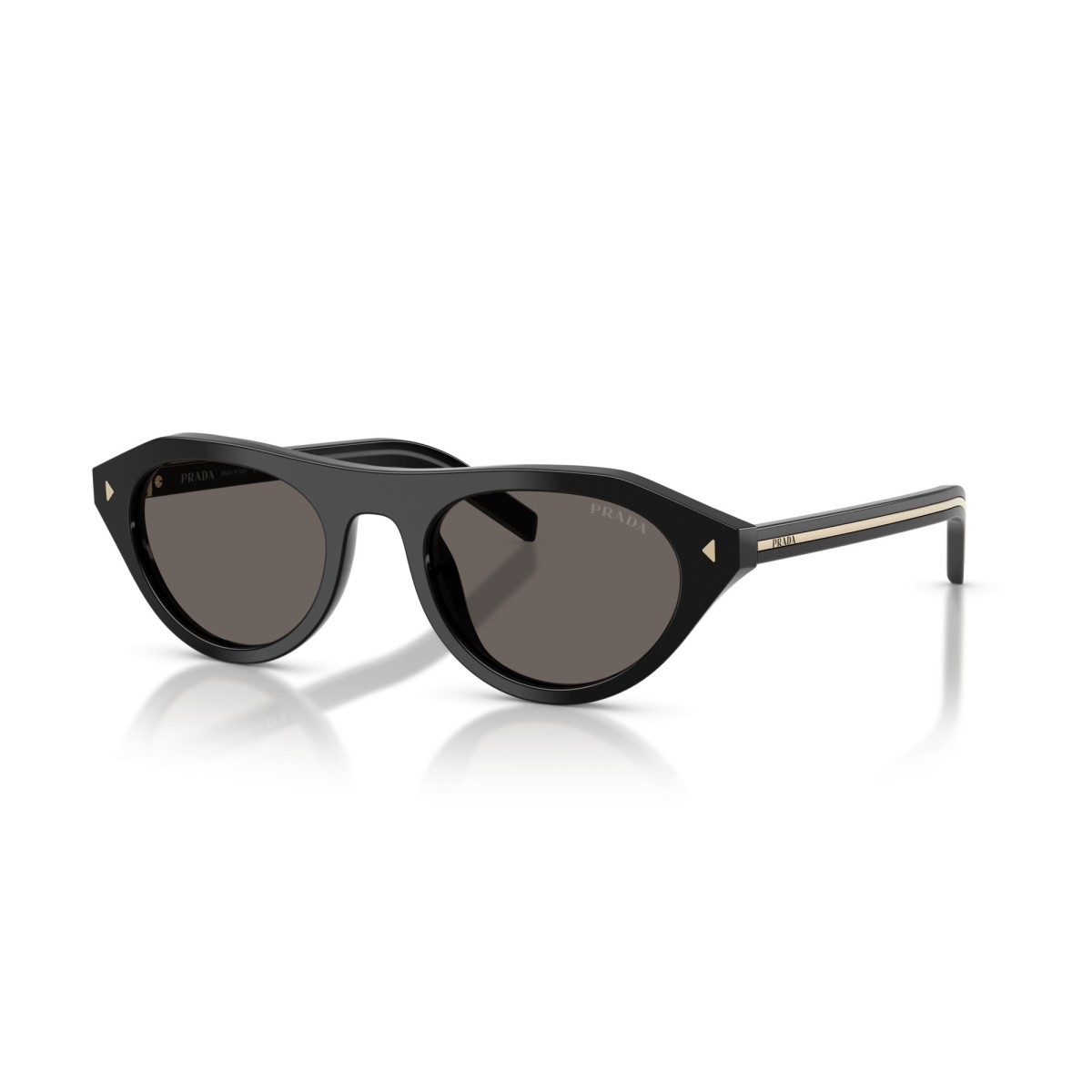 Women's Sunglasses Miu Miu 11WS 4BW2Z1 Luxury new collection