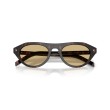 Women's Sunglasses Miu Miu 11WS 4BW2Z1 Luxury new collection