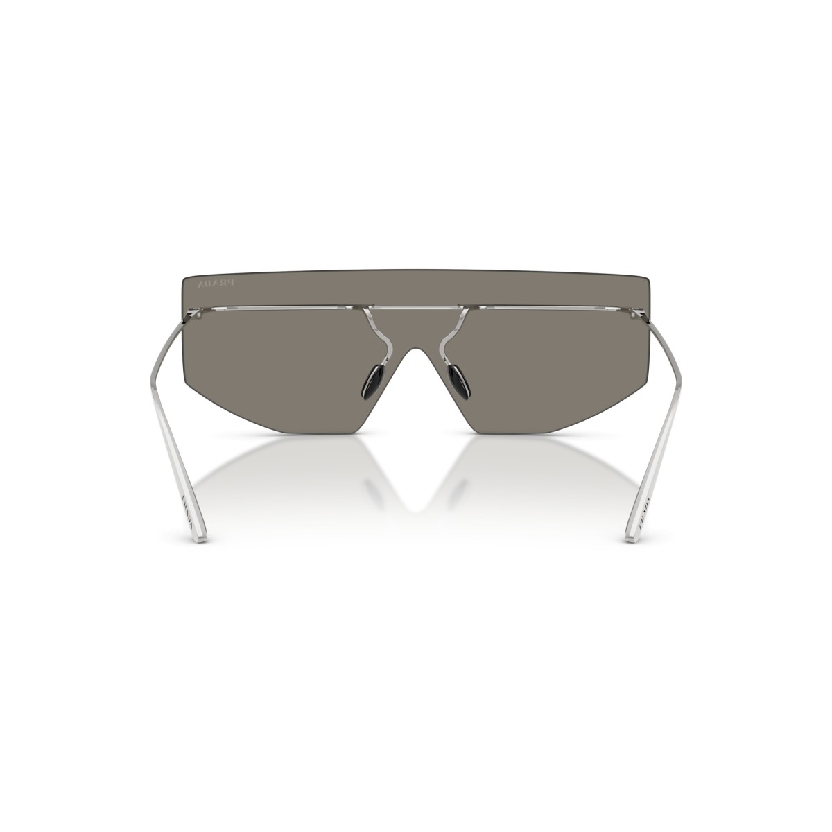 Occhiali da sole uomo Prada B55S 1BC60N Luxury nuova collezione