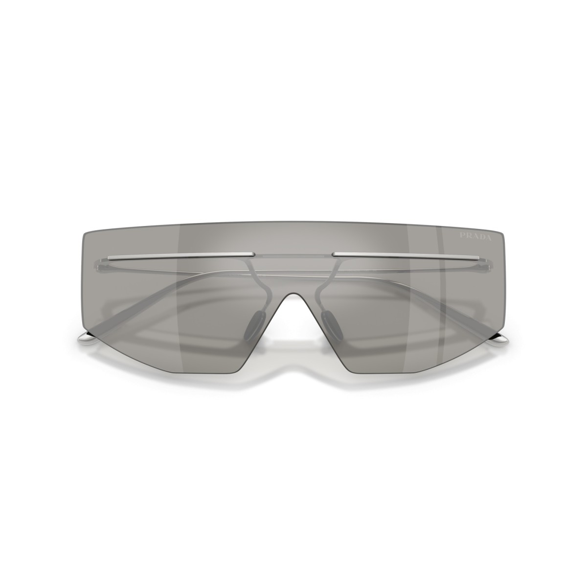 Occhiali da sole uomo Prada B55S 1BC60N Luxury nuova collezione