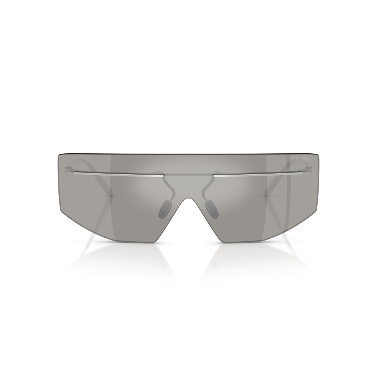 Women's Sunglasses Miu Miu 11WS 4BW2Z1 Luxury new collection