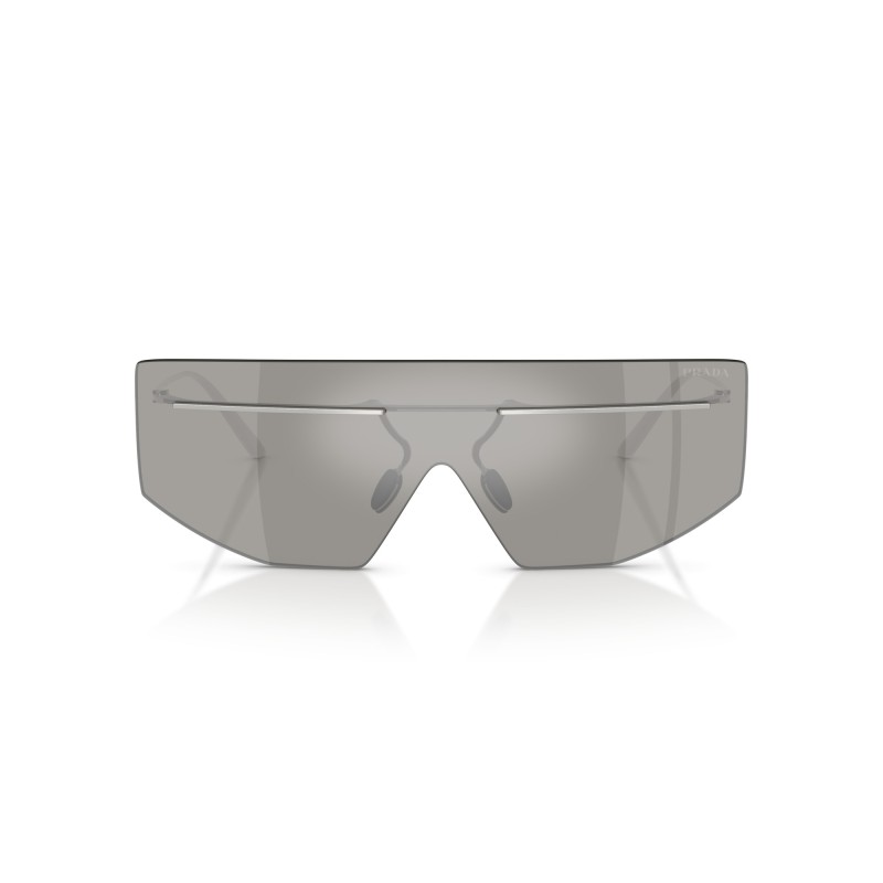 Women's Sunglasses Miu Miu 11WS 4BW2Z1 Luxury new collection