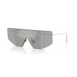 Women's Sunglasses Miu Miu 11WS 4BW2Z1 Luxury new collection