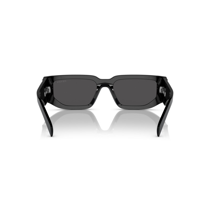 Occhiali da sole donna Prada 09ZS 1AB5S0 Luxury nuova collezione