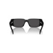 Occhiali da sole donna Prada 09ZS 1AB5S0 Luxury nuova collezione