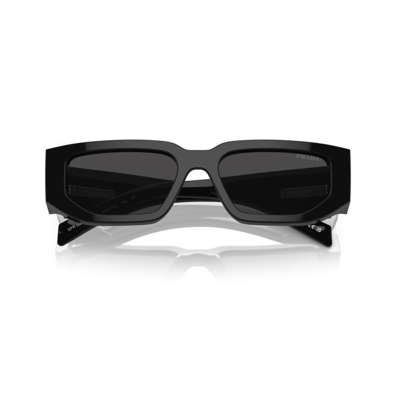 Occhiali da sole donna Prada 09ZS 1AB5S0 Luxury nuova collezione