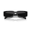 Occhiali da sole donna Prada 09ZS 1AB5S0 Luxury nuova collezione