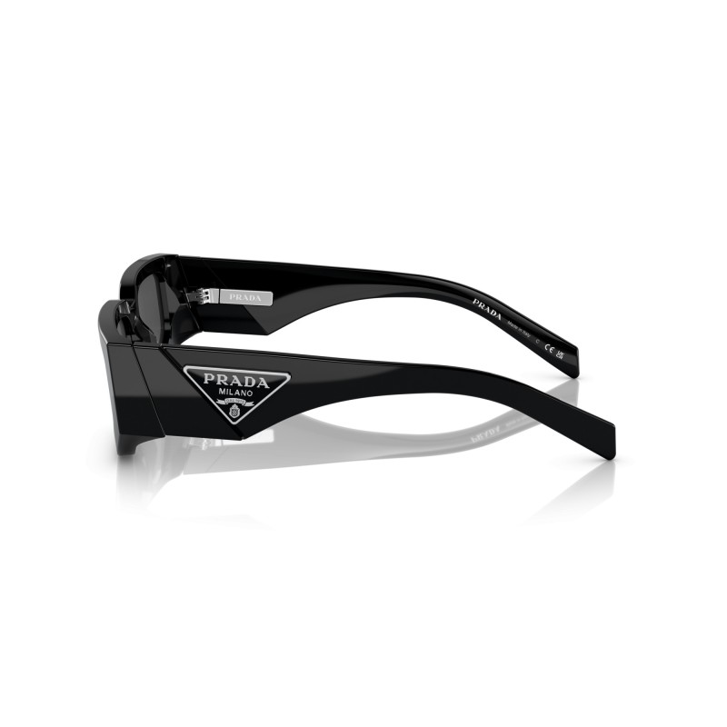 Women's Sunglasses Prada 09ZS 1AB5S0 Luxury new collection