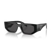 Occhiali da sole donna Prada 09ZS 1AB5S0 Luxury nuova collezione