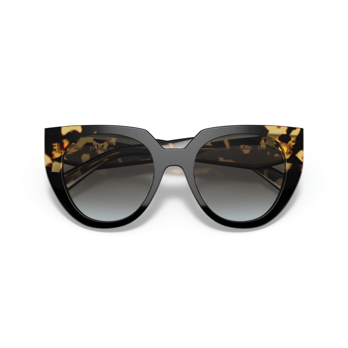 Occhiali da sole donna Prada 14WS 3890A7 Luxury nuova collezione