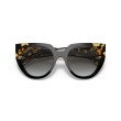 Women's Sunglasses Miu Miu 11WS 4BW2Z1 Luxury new collection