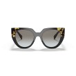 Women's Sunglasses Miu Miu 11WS 4BW2Z1 Luxury new collection