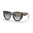 Women's Sunglasses Miu Miu 11WS 4BW2Z1 Luxury new collection
