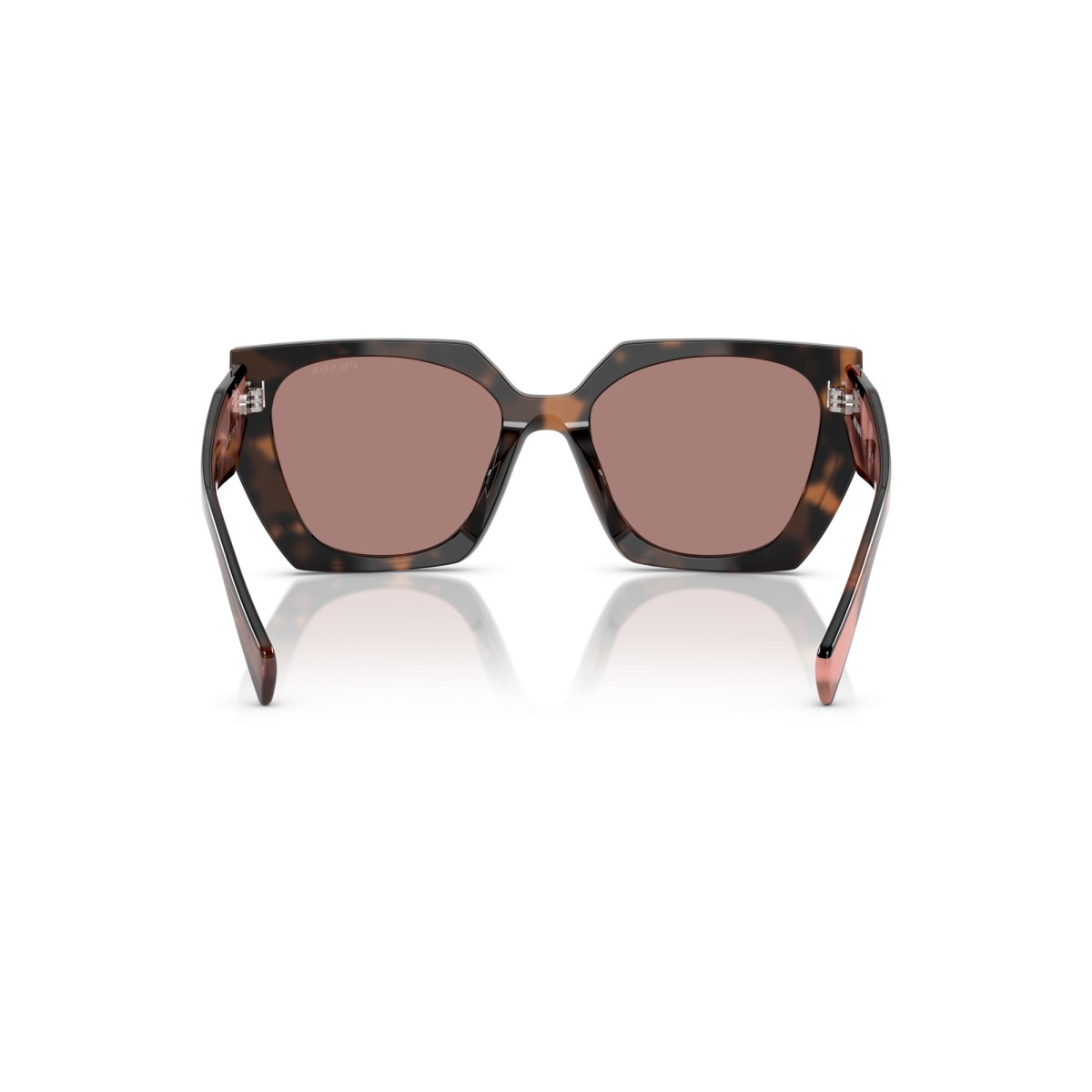 Women's Sunglasses Prada 15WS 23A60B Luxury new collection