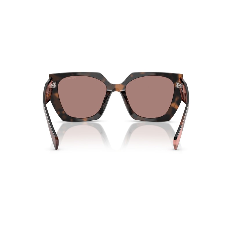 Occhiali da sole donna Prada 15WS 23A60B Luxury nuova collezione