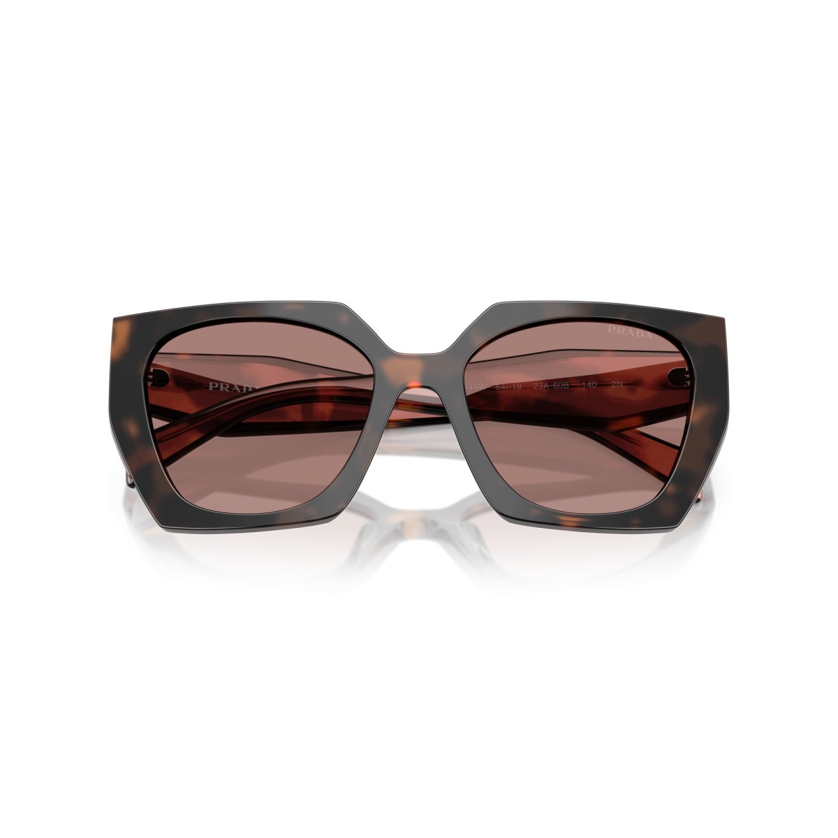 Women's Sunglasses Prada 15WS 23A60B Luxury new collection