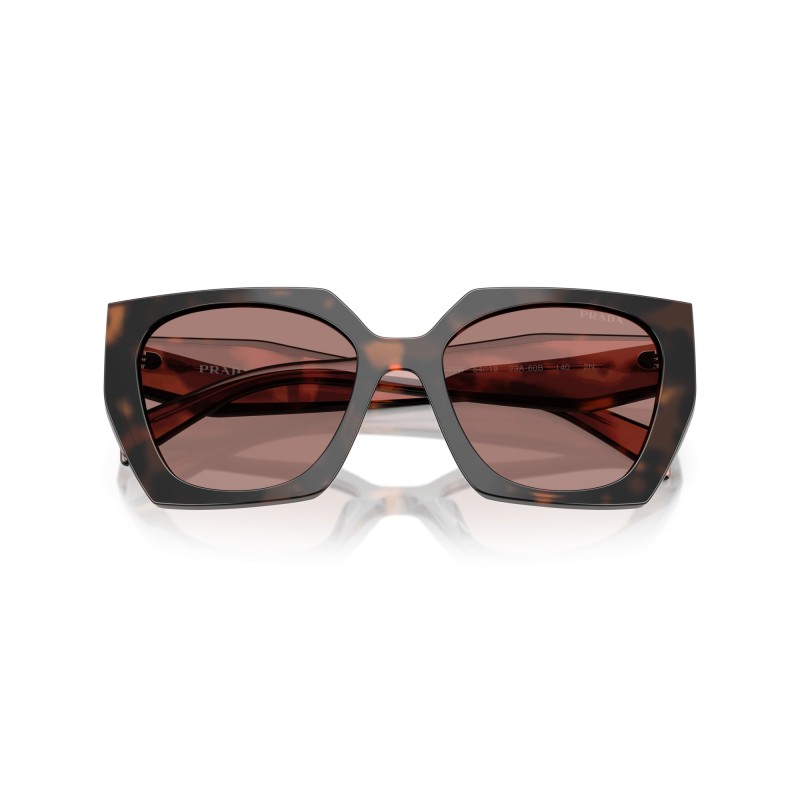 Occhiali da sole donna Prada 15WS 23A60B Luxury nuova collezione