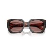 Occhiali da sole donna Prada 15WS 23A60B Luxury nuova collezione