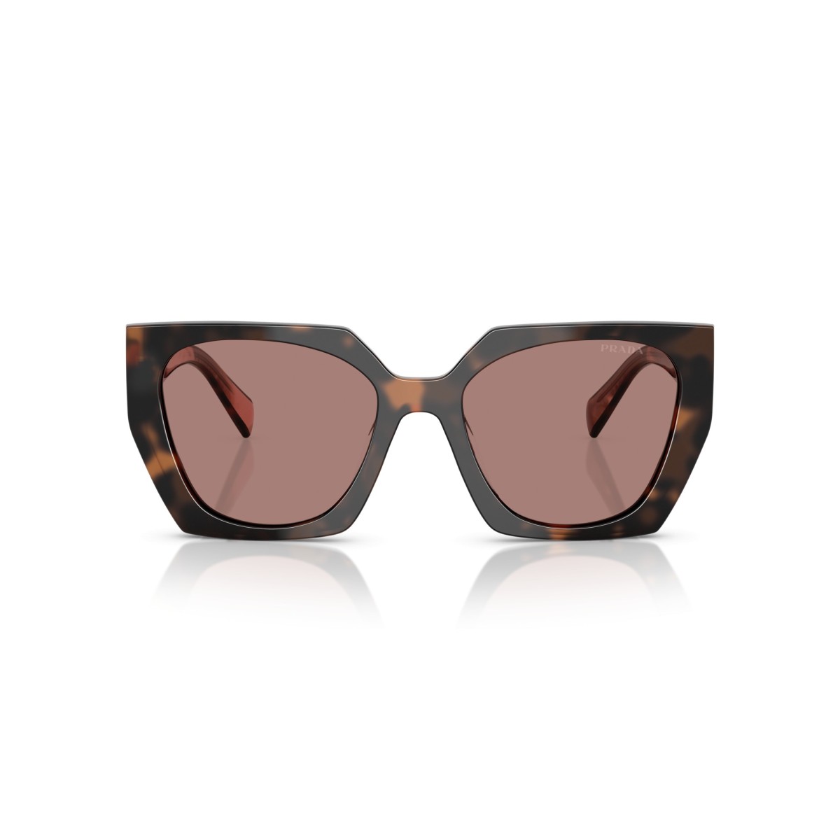 Occhiali da sole donna Prada 15WS 23A60B Luxury nuova collezione