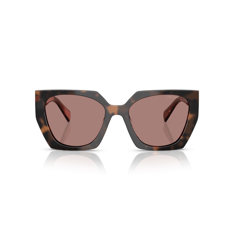 Occhiali da sole donna Prada 15WS 23A60B Luxury nuova collezione