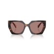 Occhiali da sole donna Prada 15WS 23A60B Luxury nuova collezione
