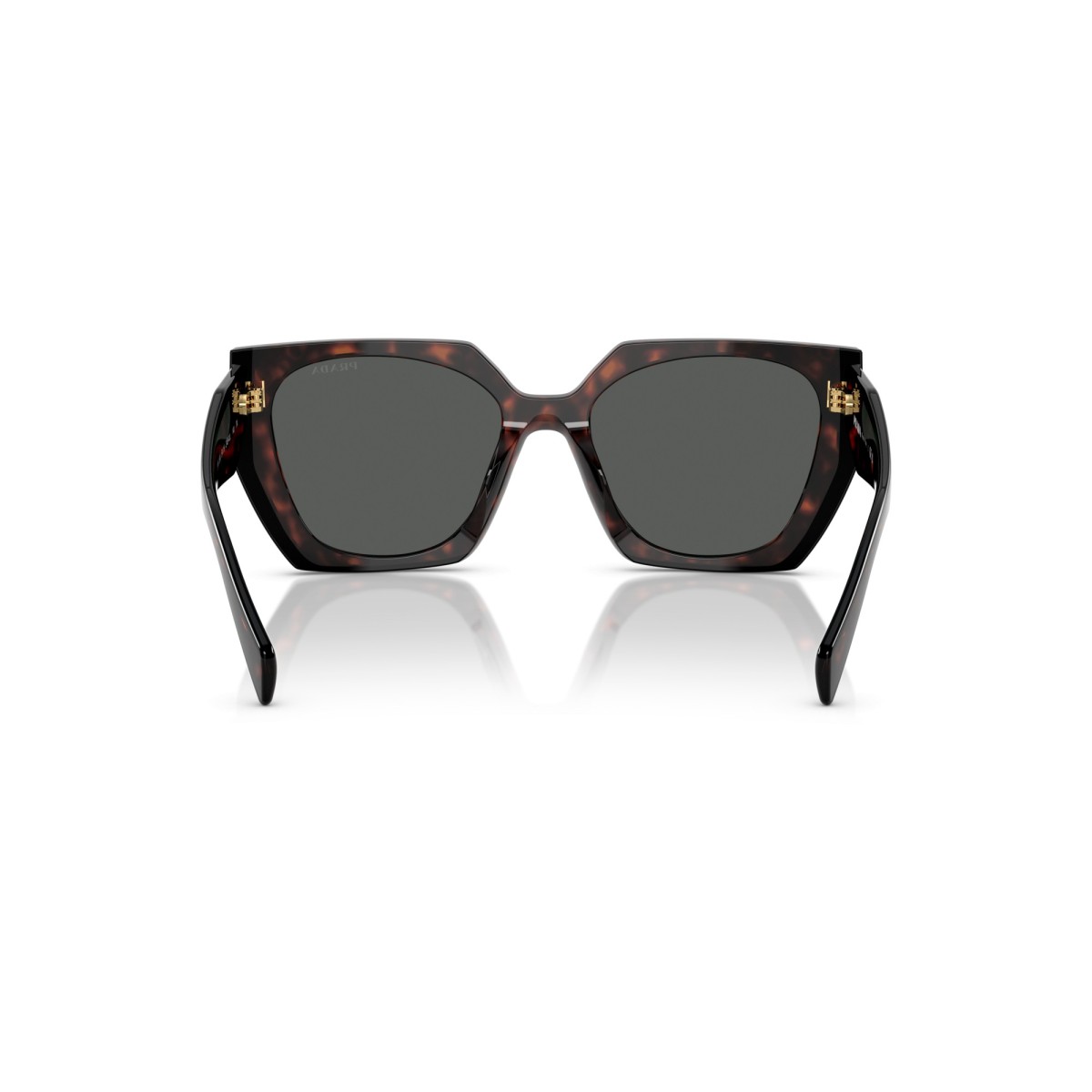 Women's Sunglasses Prada 15WS 24B40L Luxury new collection