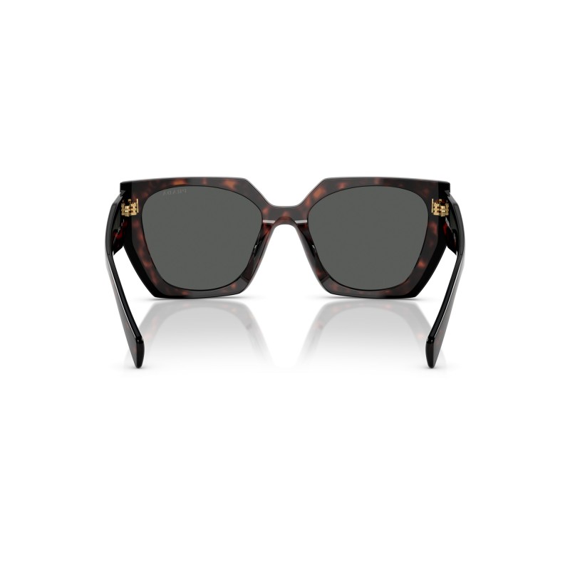 Women's Sunglasses Prada 15WS 24B40L Luxury new collection