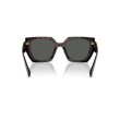 Women's Sunglasses Prada 15WS 24B40L Luxury new collection