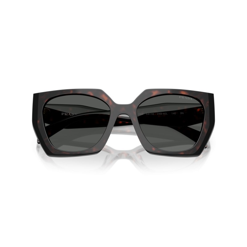 Women's Sunglasses Prada 15WS 24B40L Luxury new collection