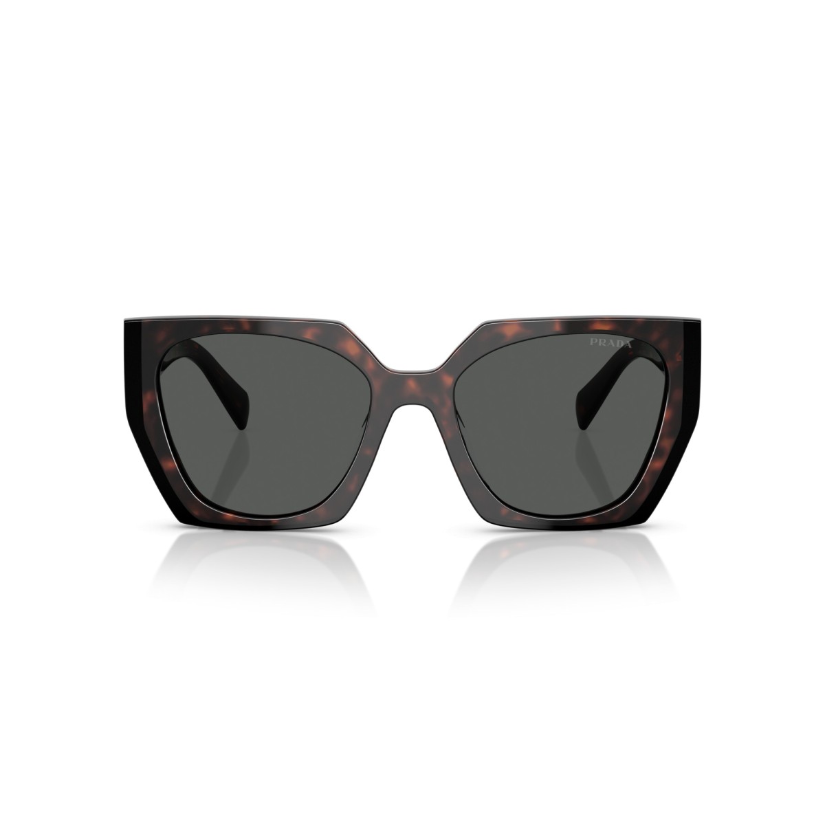 Women's Sunglasses Prada 15WS 24B40L Luxury new collection