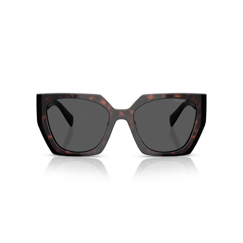 Women's Sunglasses Prada 15WS 24B40L Luxury new collection