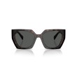Women's Sunglasses Prada 15WS 24B40L Luxury new collection
