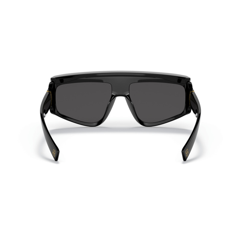 Men's Sunglasses Dolce&Gabbana 6177 501/87 Luxury new collection