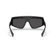 Men's Sunglasses Dolce&Gabbana 6177 501/87 Luxury new collection