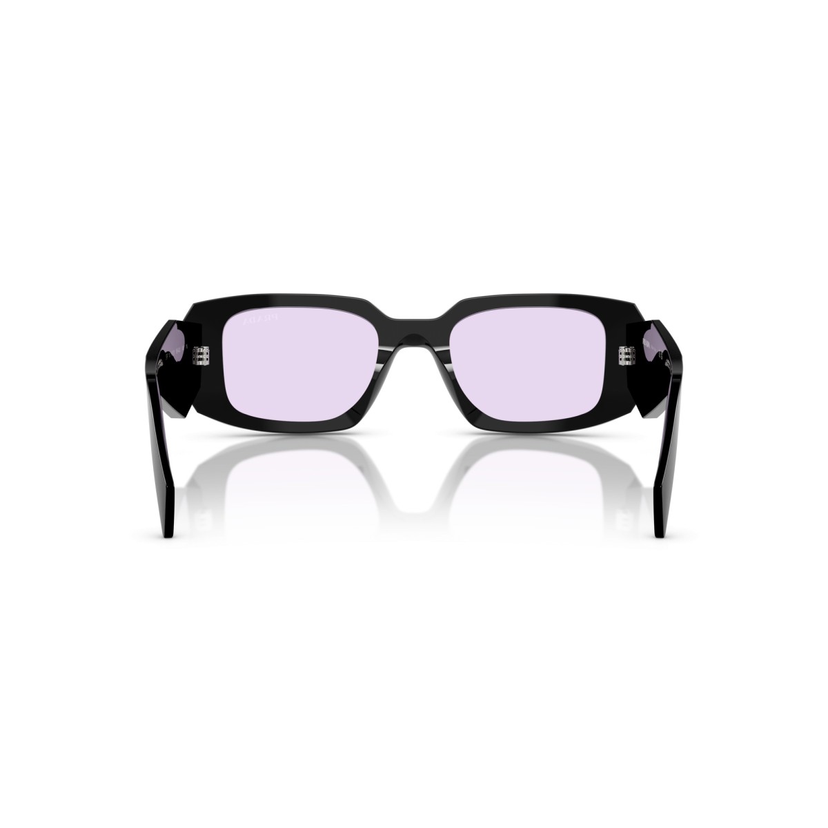 Women's Sunglasses Prada 17WS 16K40J Luxury New Collection