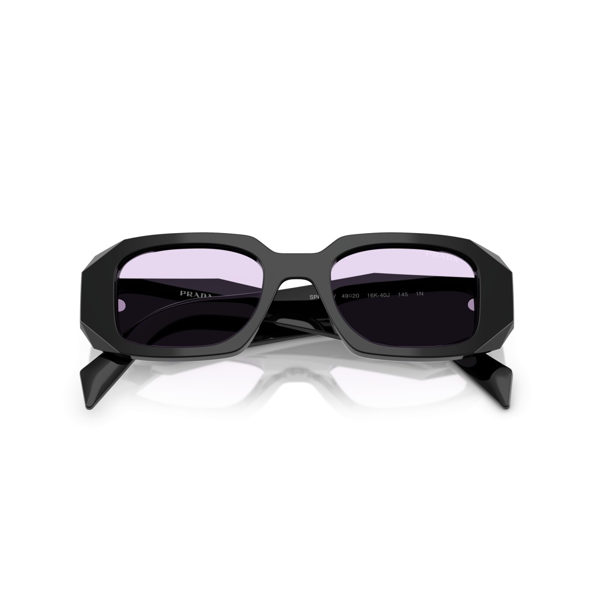 Women's Sunglasses Prada 17WS 16K40J Luxury New Collection