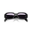 Women's Sunglasses Miu Miu 11WS 4BW2Z1 Luxury new collection