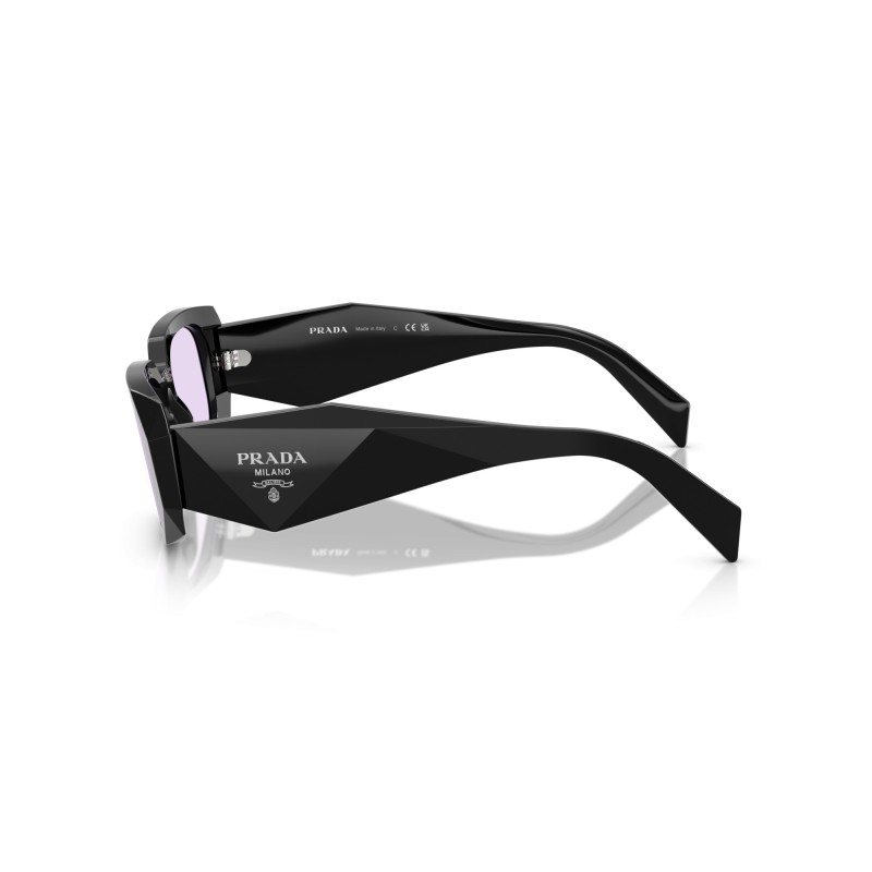 Occhiali da sole donna Prada 17WS 16K40J Luxury nuova collezione