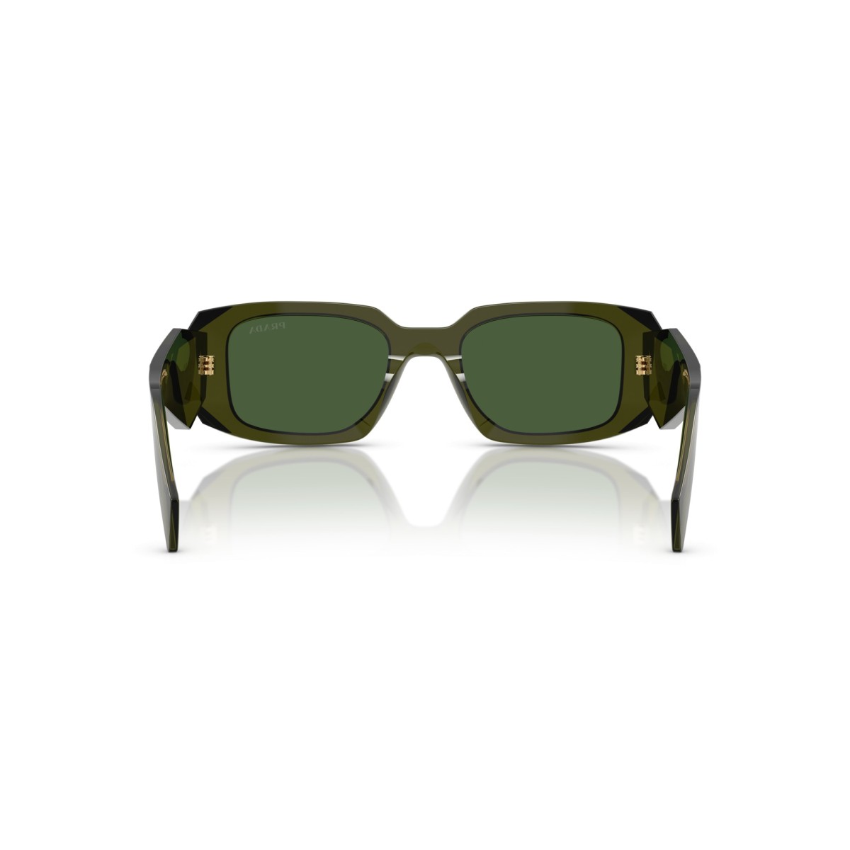 Occhiali da sole donna Prada 17WS 19Z1I0 Luxury nuova collezione