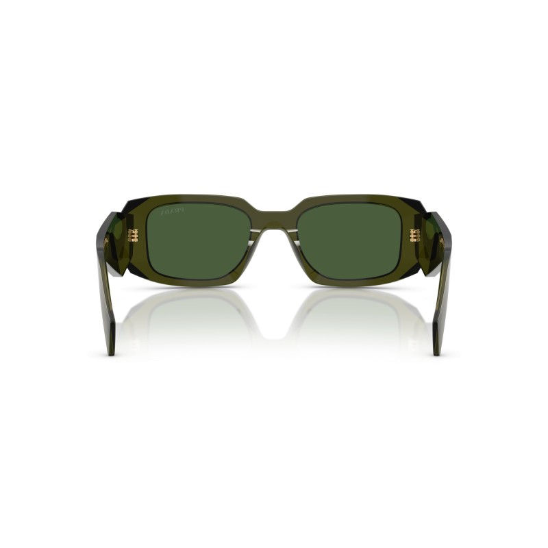 Women's Sunglasses Miu Miu 11WS 4BW2Z1 Luxury new collection