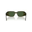 Women's Sunglasses Miu Miu 11WS 4BW2Z1 Luxury new collection