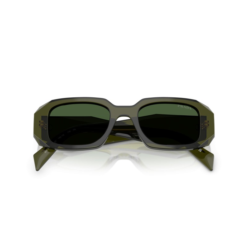 Women's Sunglasses Miu Miu 11WS 4BW2Z1 Luxury new collection