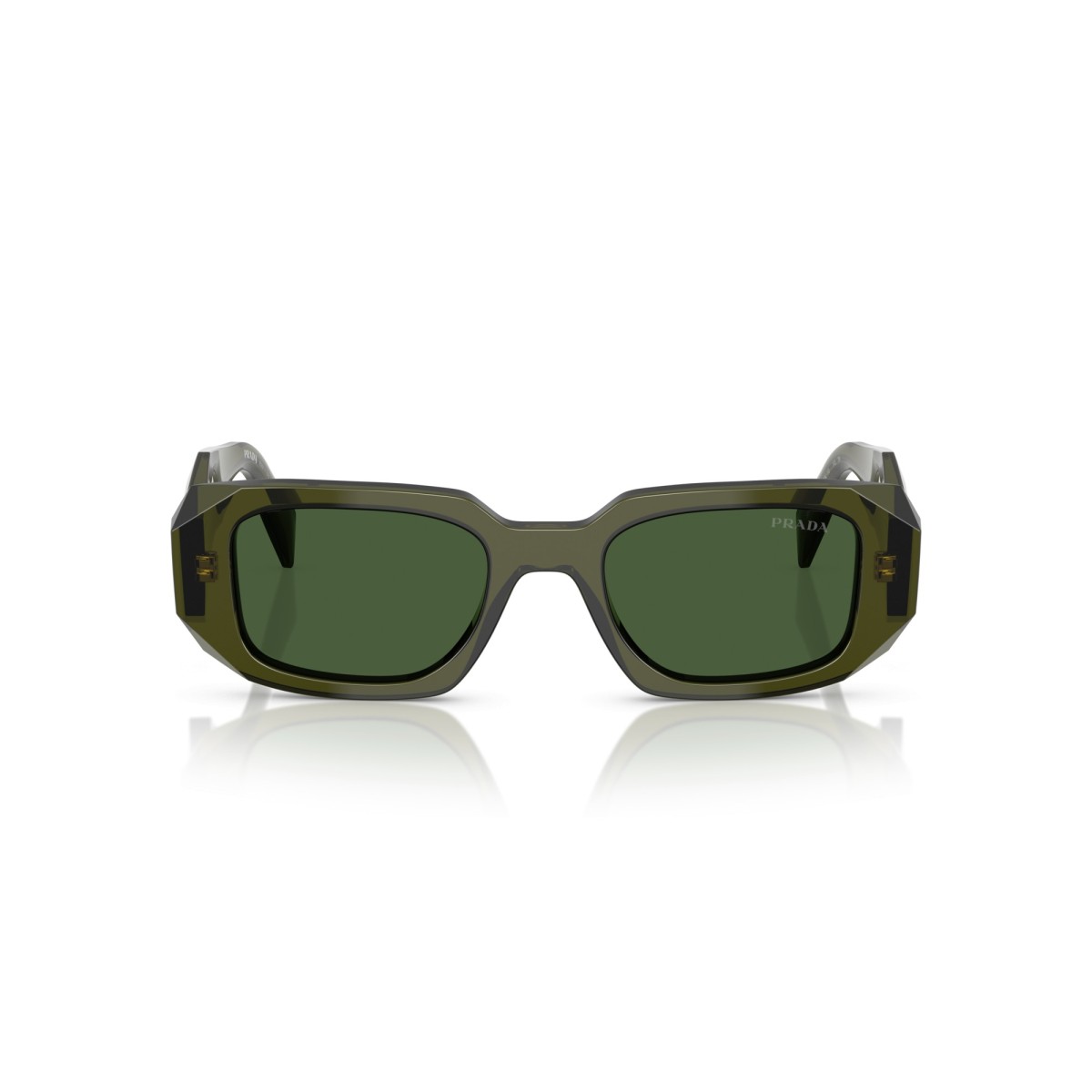 Women's Sunglasses Miu Miu 11WS 4BW2Z1 Luxury new collection