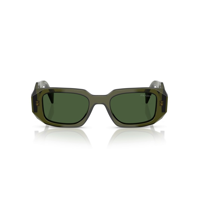 Women's Sunglasses Miu Miu 11WS 4BW2Z1 Luxury new collection
