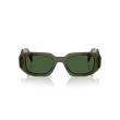 Women's Sunglasses Miu Miu 11WS 4BW2Z1 Luxury new collection
