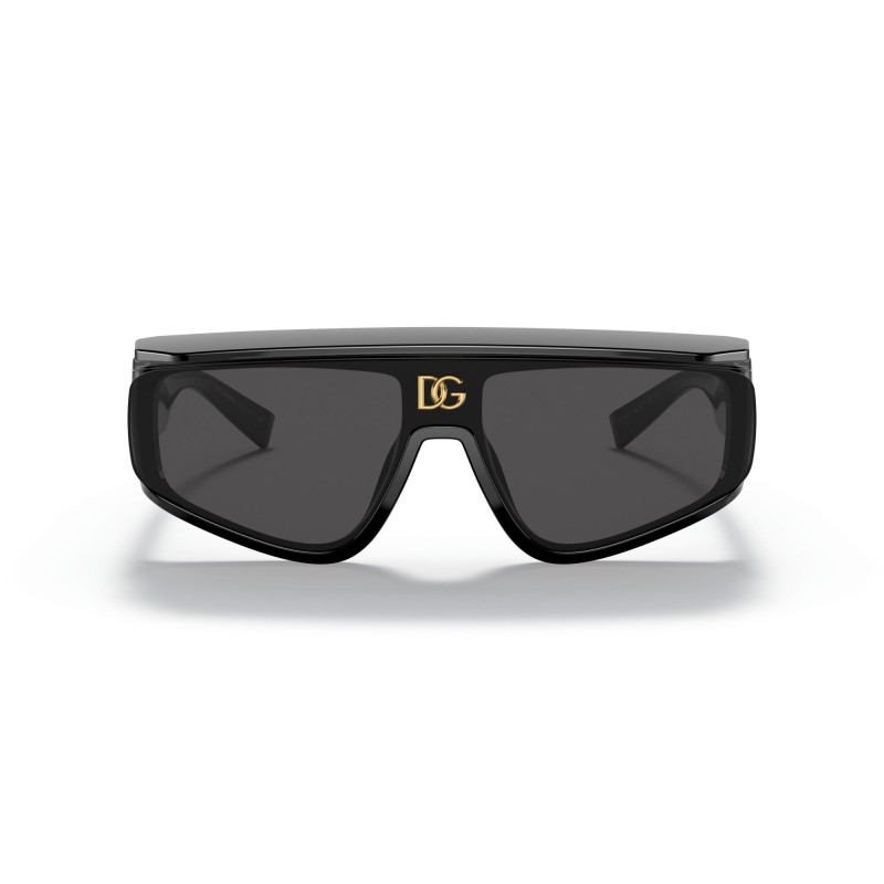 Men's Sunglasses Dolce&Gabbana 6177 501/87 Luxury new collection