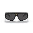Men's Sunglasses Dolce&Gabbana 6177 501/87 Luxury new collection