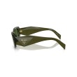 Women's Sunglasses Miu Miu 11WS 4BW2Z1 Luxury new collection